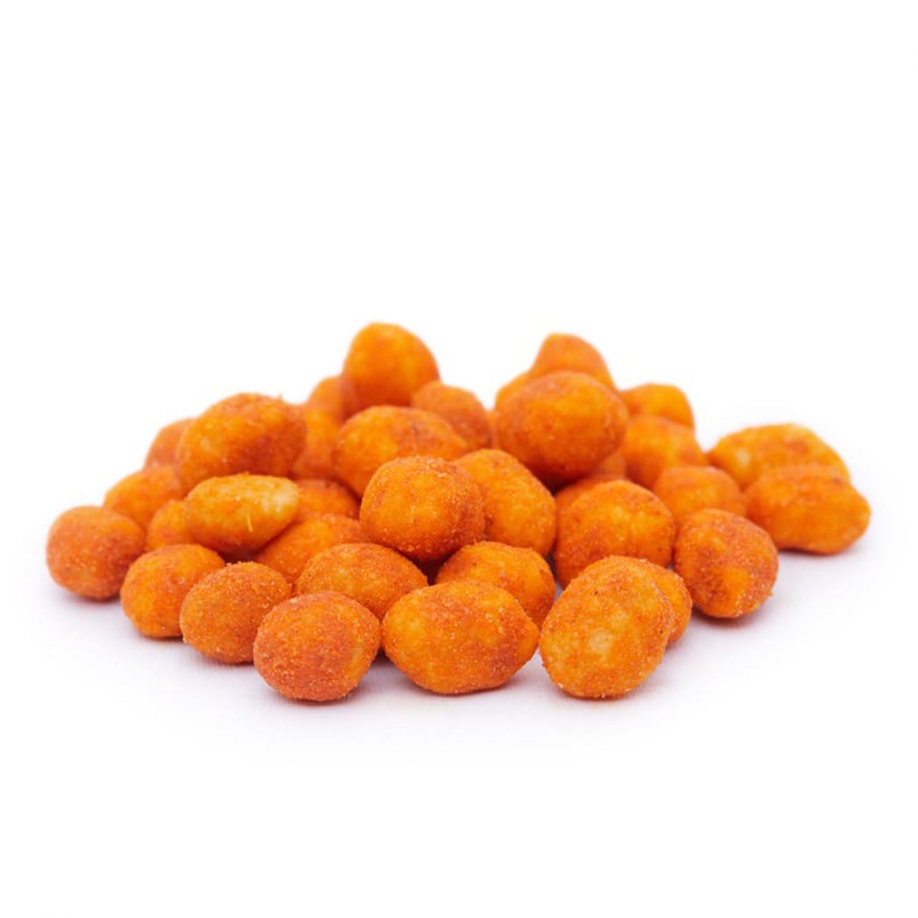 Арахис в хрустящей корочке (Бекона)