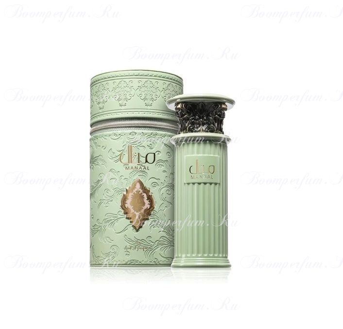 Ard Al Zaafaran Manaal