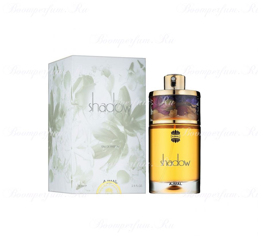 Ajmal Shadow For Her