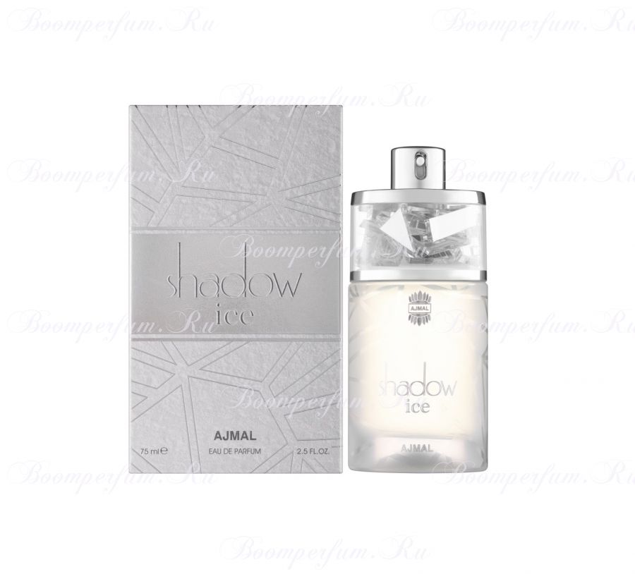 Ajmal Shadow Ice