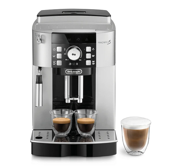 DeLonghi кофемашина ECAM 21.117.SB