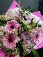 Букет Тройка Чаш