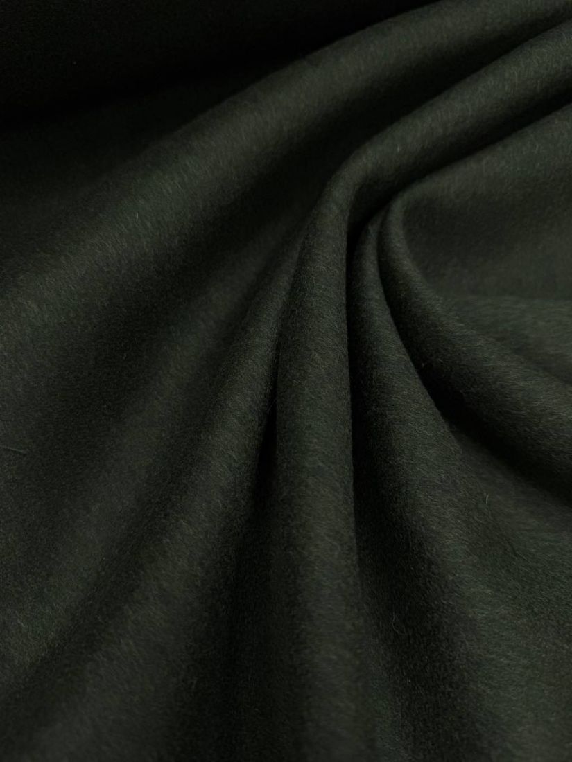 Пальтовая ткань