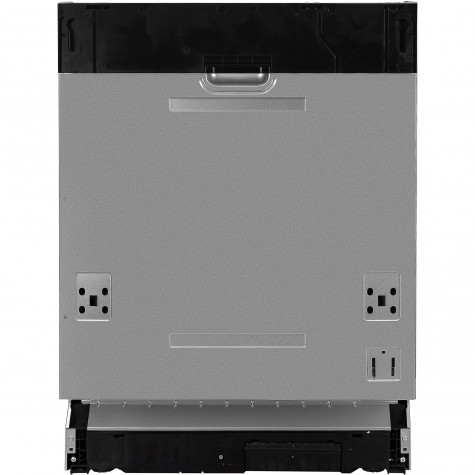 Встраиваемая посудомоечная машина DeLonghi DDW 06F Brace plus