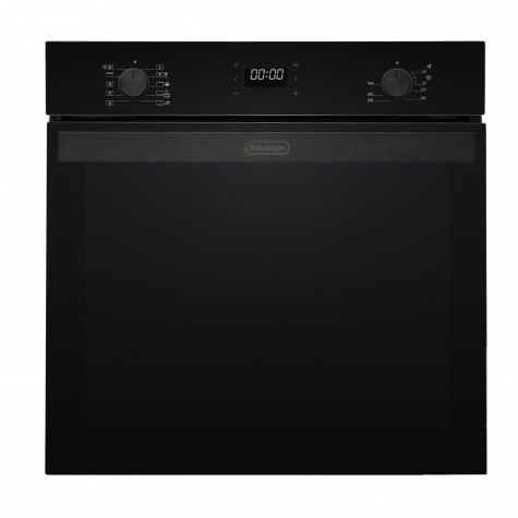 Электрический духовой шкаф DeLonghi DEO 745 NB NARA