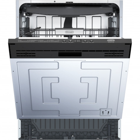Встраиваемая посудомоечная машина DeLonghi DDW 08F Violet