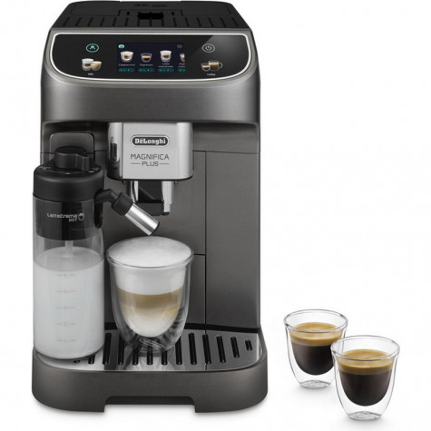Кофемашина автоматическая DeLonghi ECAM320.70.TB