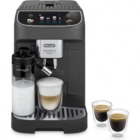 Кофемашина автоматическая DeLonghi ECAM320.61.G