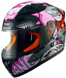 YEMA YM-832 с Графикой