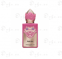 Stephane Humbert Lucas 777 Pink Boa