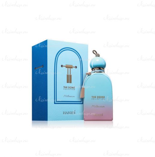 Hamidi Millenium the dome collection parfum