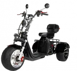 Ikingi X12 PRO Trike