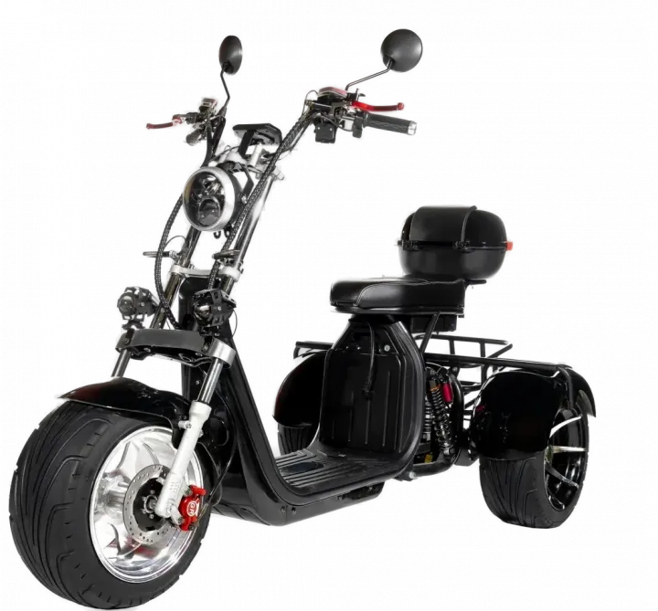 Ikingi X12 PRO Trike