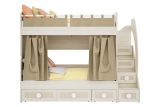Кровать двухъярусная 2-2 Scandinavia
