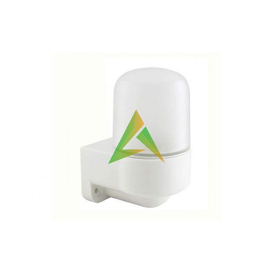 Светильник Linder Г-образный для сауны Е 27