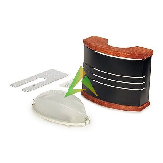 Светильник и абажур Harvia SAS21107