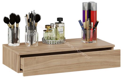 Тумба подвесная - ТД-102.08.02 Яблоня Беллуно