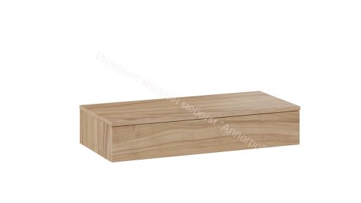 Тумба подвесная - ТД-102.08.02 Яблоня Беллуно