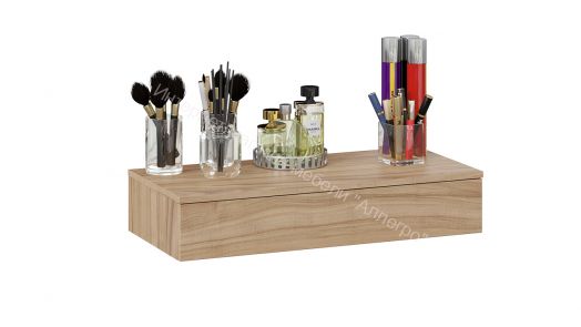 Тумба подвесная - ТД-102.08.02 Яблоня Беллуно