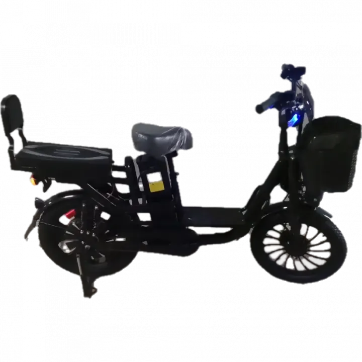 Колхозник (1000W 23Ah)