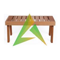 SAWO Скамейка для сауны, 521-D