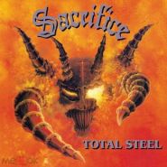 SACRIFICE - Total Steel DIGISLEEVE