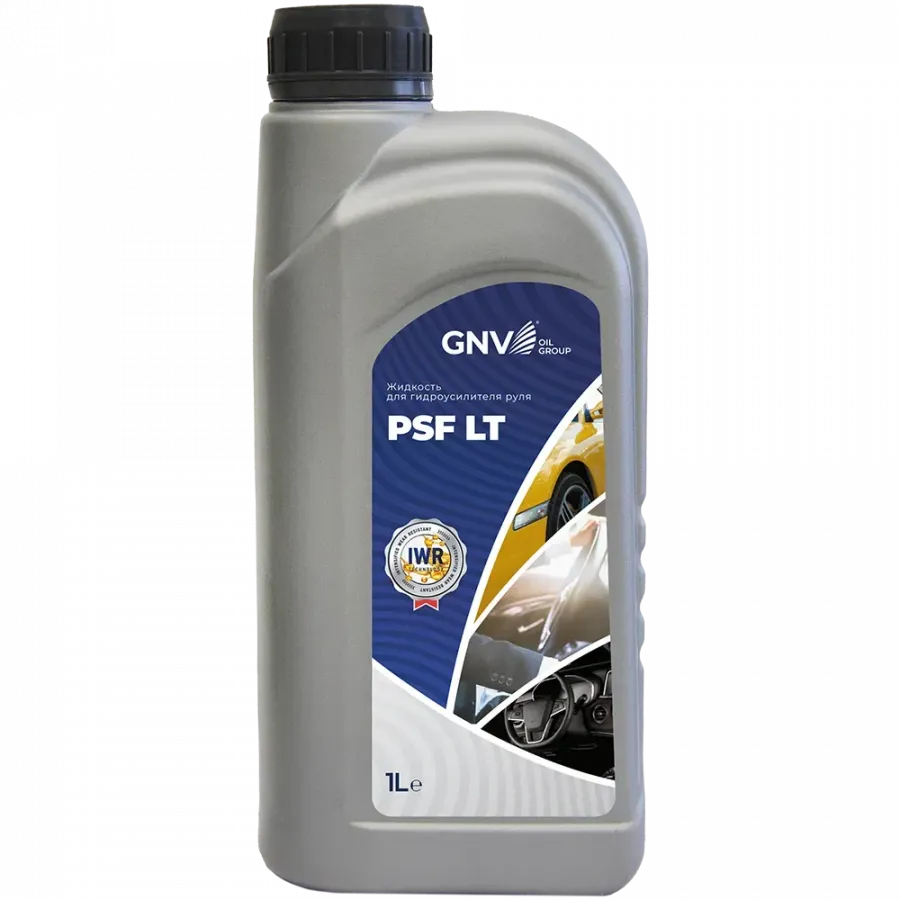 GNV PSF LT, 1л