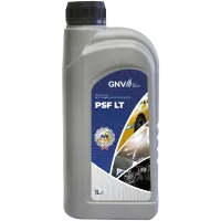 GNV PSF LT, 4л