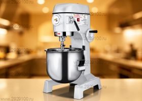 Миксер планетарный Crazy Pan CP-PM30