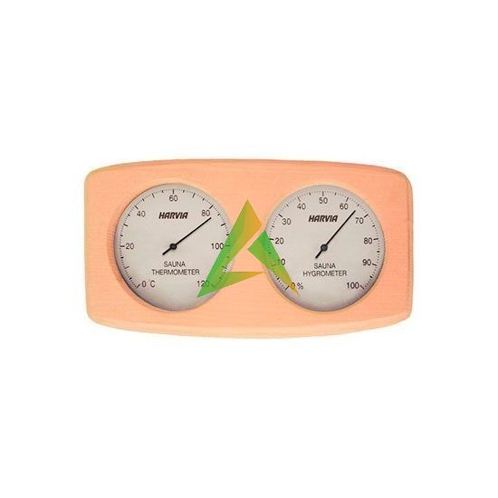 Термогигрометр Harvia SAS92300