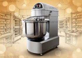 Тестомес спиральный Gastromix HS80B