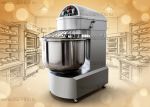 Тестомес спиральный Gastromix HS80B 2V
