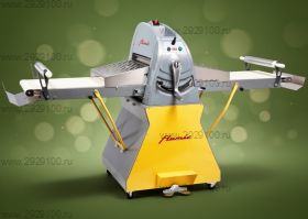 Тестораскаточная машина Flamic SF500D-1000