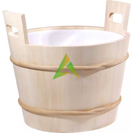 SAWO Запарник 18л. с пласт. вст., 381-A