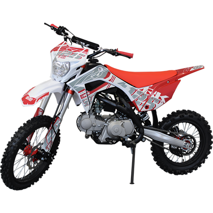 Racer CRF 125