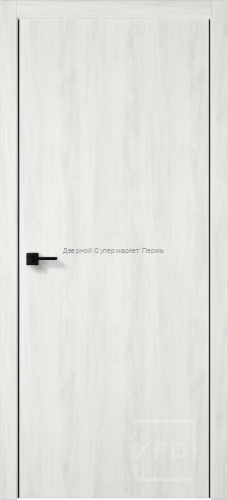 Urban Z  Nord Vellum  4х4 BE алюминиевая кромка(черная) с 4х сторон