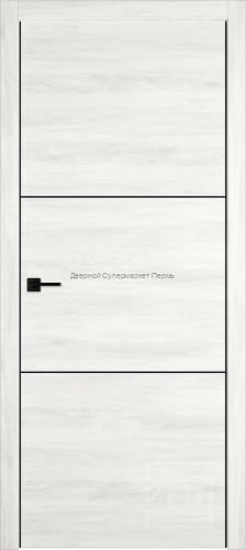 Urban 2  Nord Vellum  4х4 BM алюминиевая кромка(черная) с 4х сторон