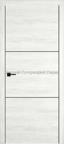 Urban 2  Nord Vellum  4х4 BM алюминиевая кромка(черная) с 4х сторон