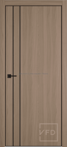 Urban 2V  Cherry Wood  4х4 BM алюминиевая кромка(черная) с 4х сторон