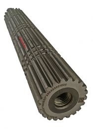 Вал вторичный КПП HW25712XSTC HOWO, SITRAK