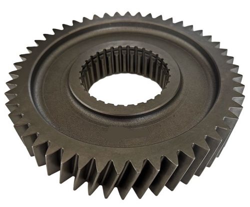 Шестерня 1-й передачи вторичного вала КПП HW25712XSTC HOWO, SITRAK