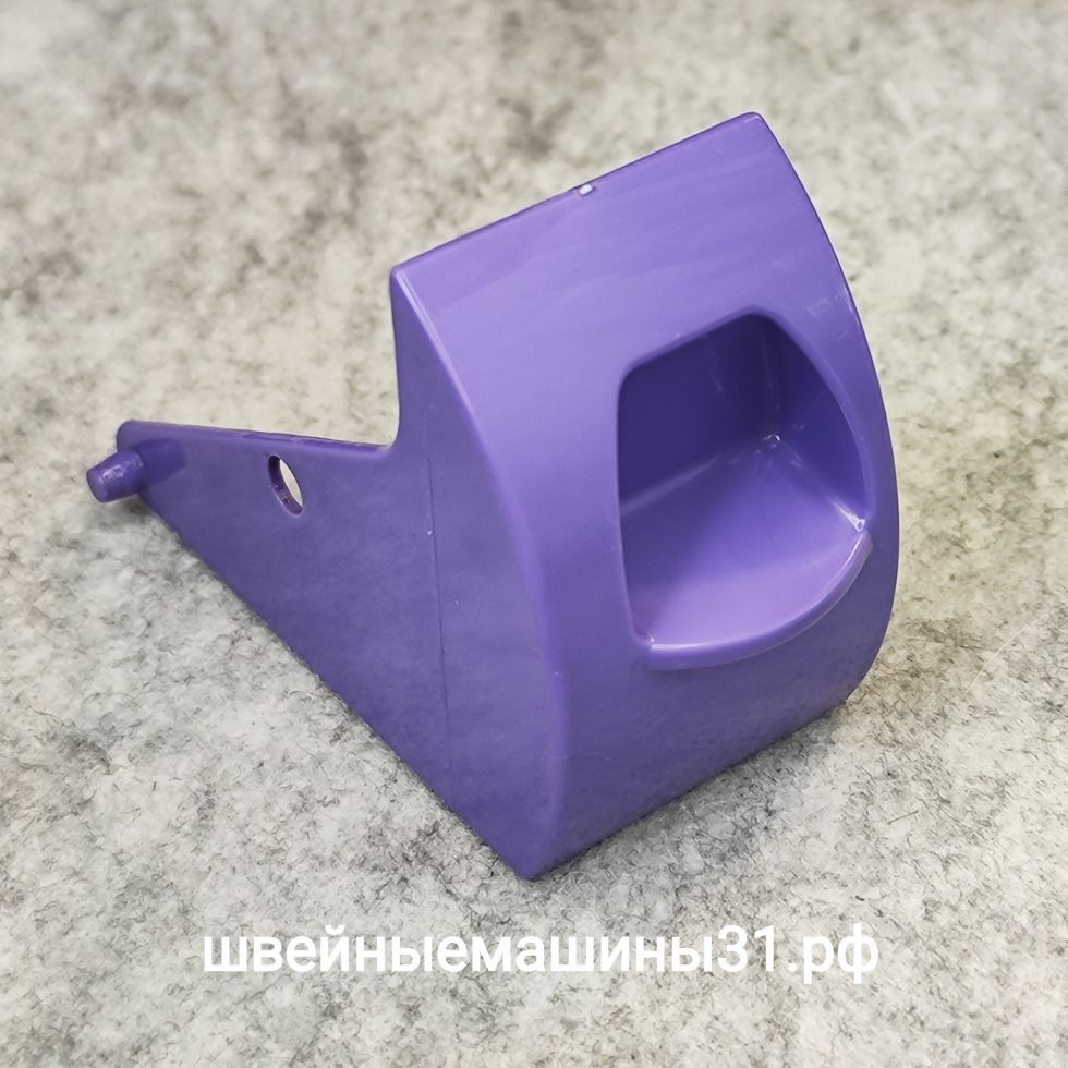 Кнопка реверса (обратного хода) Leader VS 318       Цена 450 руб.