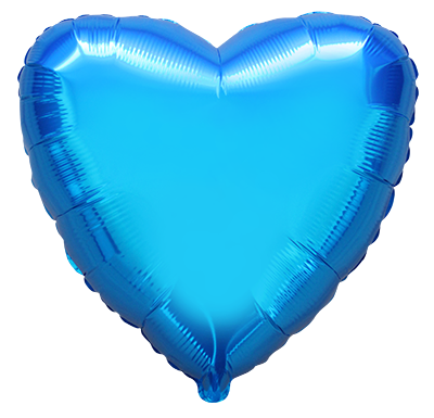 Сердце синее 79