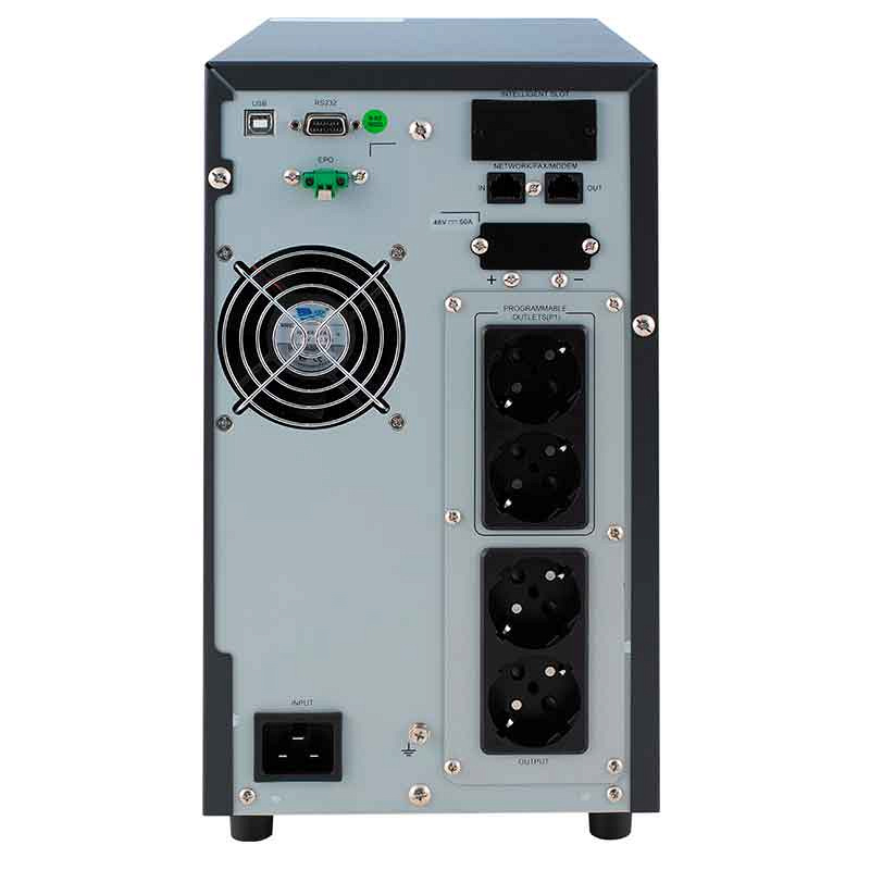 STARK COUNTRY 2000 ONLINE (16A)