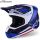 Alpinestars SM7 Rise Blue White