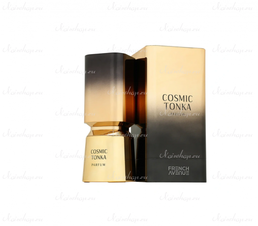 French Avenue Cosmic Tonka