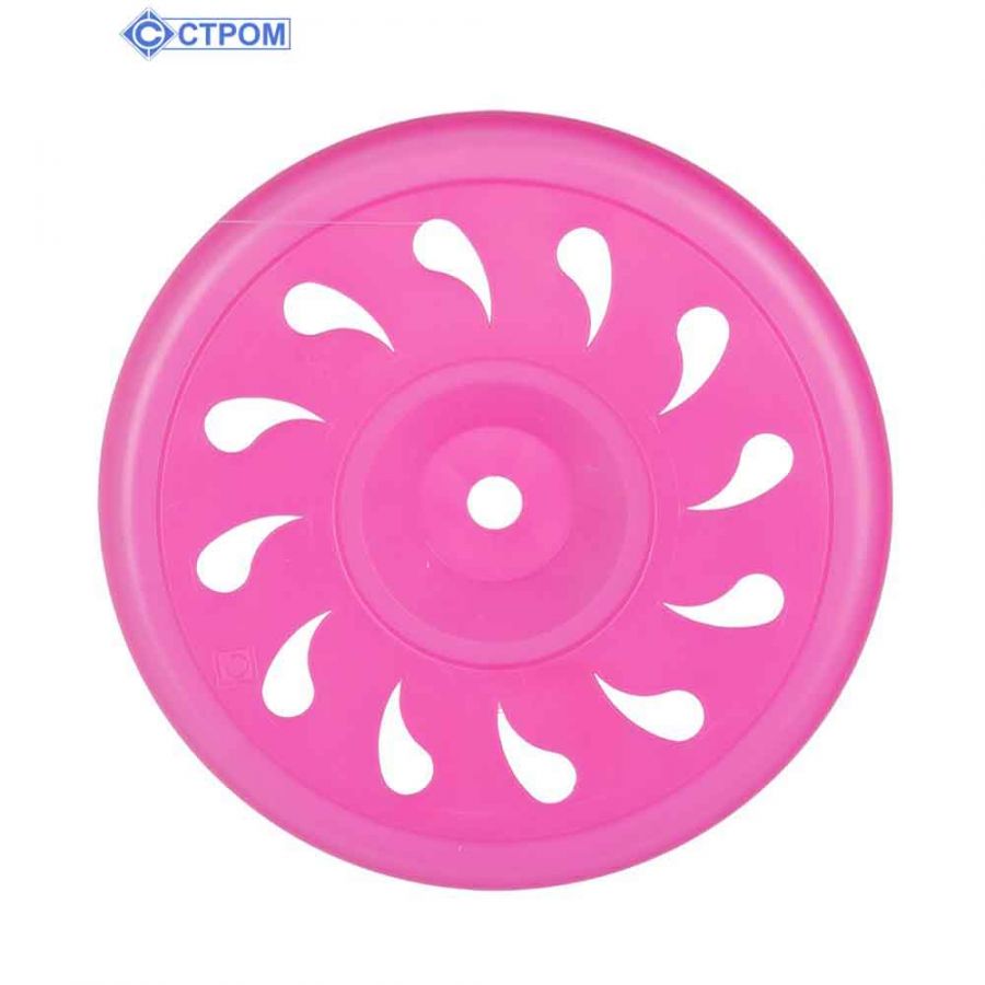 Игра Летающая тарелка