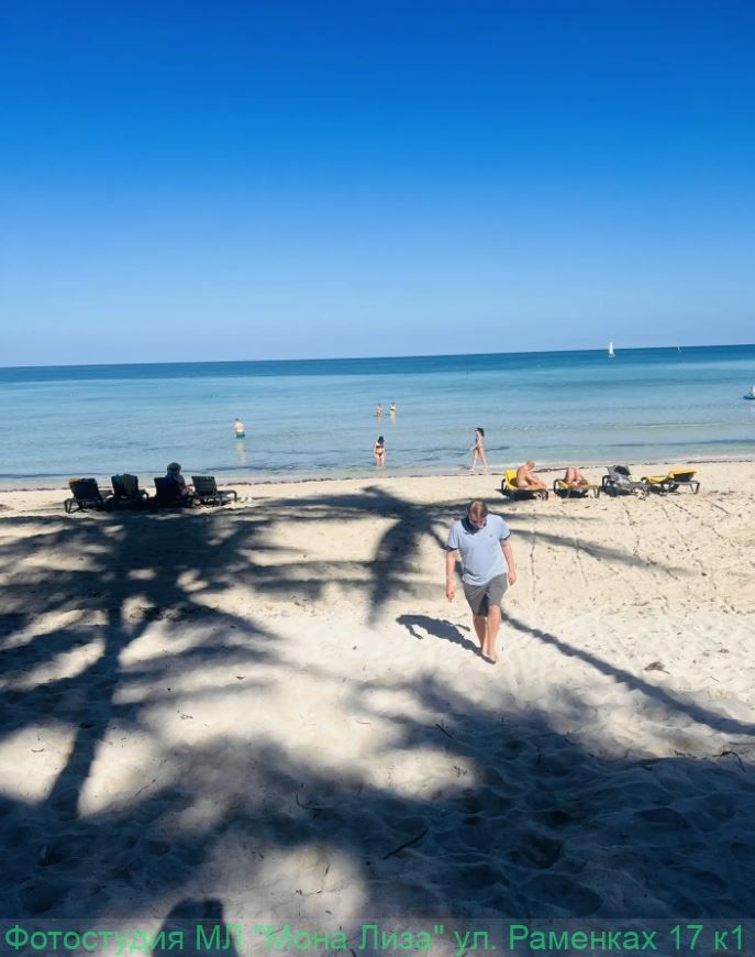 Отель, номер и территория отеля Лас Америкас