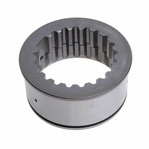 Втулка вторичного вала КПП HW25712XSTC HOWO, SITRAK