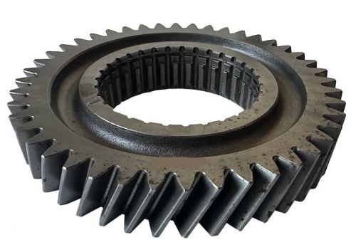 Шестерня 4-й передачи вторичного вала КПП HW25712XSTC HOWO, SITRAK